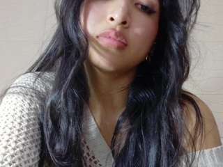 sweetbabyhellen Modèle Webcam Profil