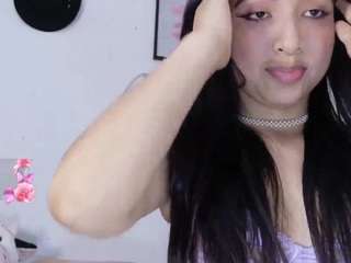sweetbabyhellen live webcam show