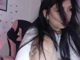 sweetbabyhellen live webcam show