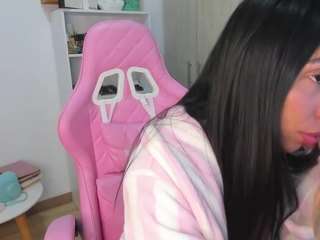 antooniia webcam