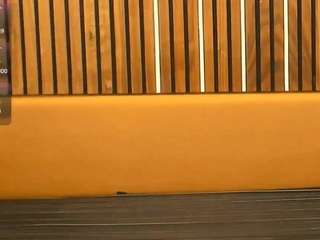 ariianadoll webcam model
