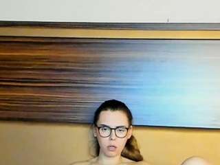 ariianadoll's CamSoda show and profile