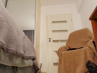 Angellyque live webcam show