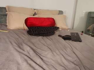 Angellyque live cam preview