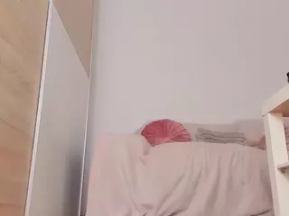 Angellyque's Live Sex Cam Show