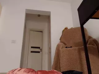 Angellyque's Live Sex Cam Show
