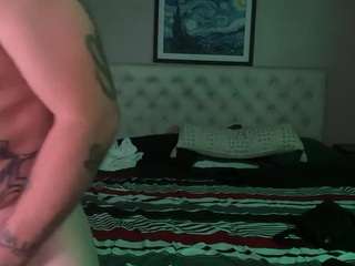 cubano305 Live Webcam on CamSoda