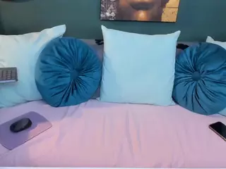 SonyaFoxx's Live Sex Cam Show