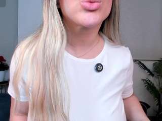 annwill Live Webcam on CamSoda