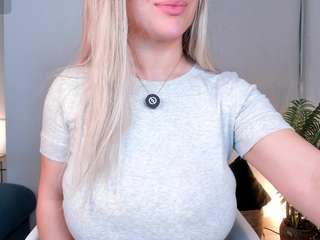 annwill from CamSoda is Freechat