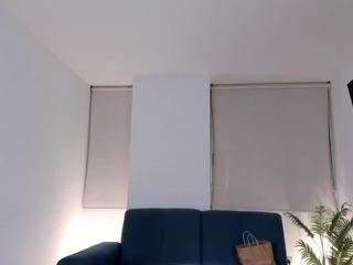 Live webcam model annwill on Soda Cams