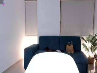 Live webcam model annwill on Soda Cams