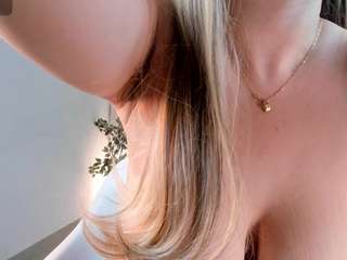 annwill Live Webcam on CamSoda