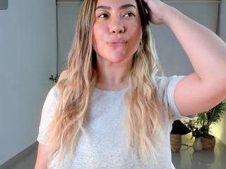 annwill Sex Cam Show