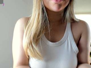annwill Live Webcam on CamSoda