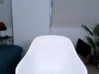 Ann's Live Sex Cam Show