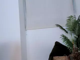 Ann's Live Sex Cam Show