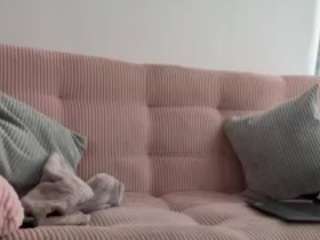 angelica-rose Live Webcam on CamSoda