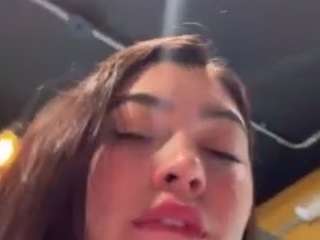 angelica-rose webcam