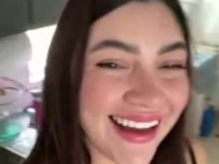 angelica-rose webcam