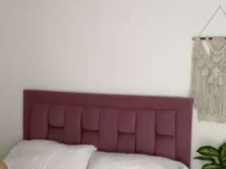 angelica-rose webcam