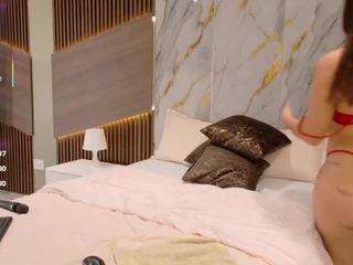 angelica-rose webcam