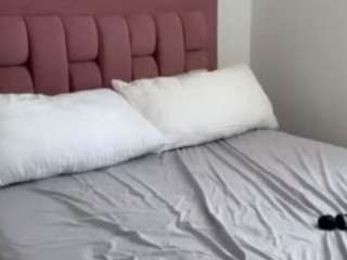 angelica-rose Live Webcam on CamSoda