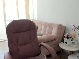 angelica-rose Live Webcam on CamSoda