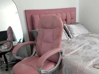 angelica-rose Live Webcam on CamSoda