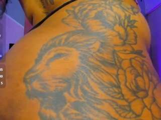 blackhardfuckers webcam