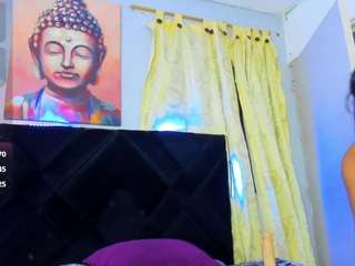 blackhardfuckers webcam model