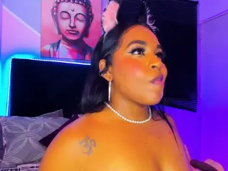 megandavidson's Live Sex Cam Show