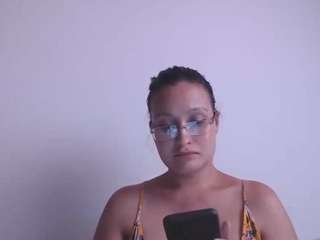 danielavega webcam