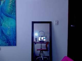 danielavega Live Webcam on CamSoda