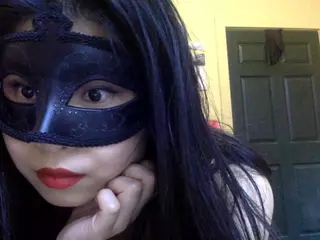 May Miranda's Live Sex Cam Show