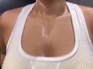 theperlasexy - Live Cam