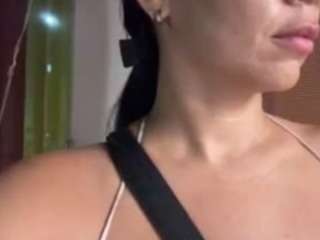 theperlasexy Live Webcam on CamSoda