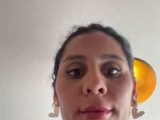 theperlasexy Live Webcam on CamSoda