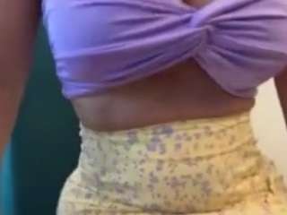 theperlasexy Live Webcam on CamSoda