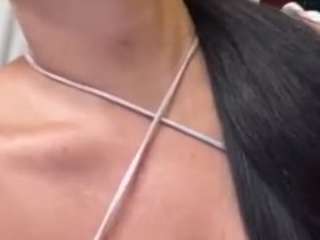 Live webcam model theperlasexy on Soda Cams