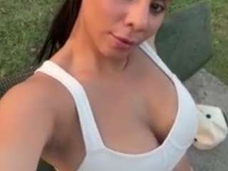 theperlasexy webcam