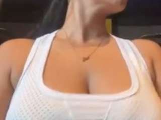 theperlasexy webcam