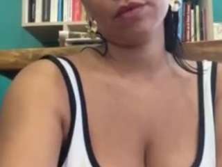 theperlasexy webcam