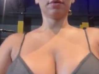 theperlasexy webcam
