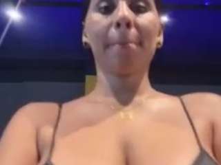 theperlasexy webcam