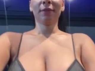 theperlasexy Live Webcam on CamSoda