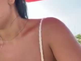 Live webcam model theperlasexy on Soda Cams