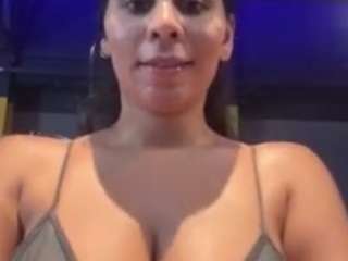 theperlasexy webcam