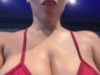 theperlasexy webcam