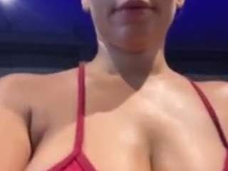 theperlasexy webcam